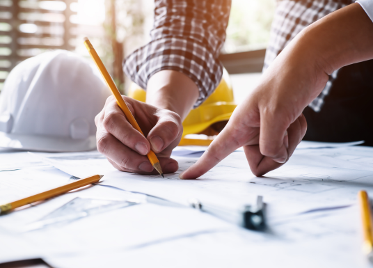 Construction Delivery Methods Training